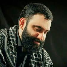 جواد مقدم شاهم یا حسین دلبر دلخواهم